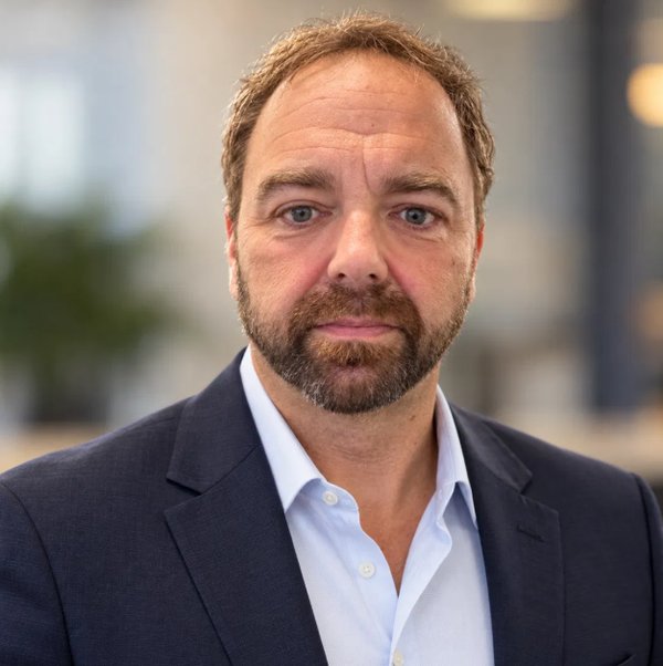 Brandon Phillips, founder of Southeast AI Consulting